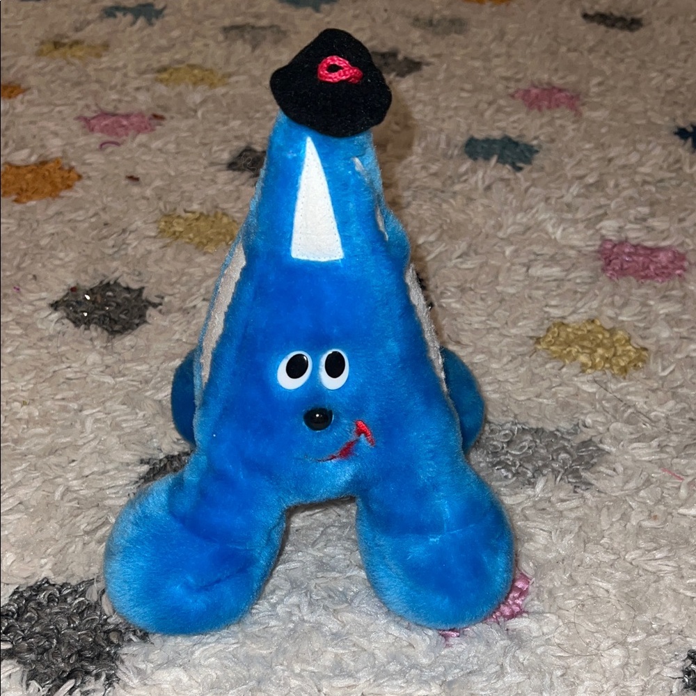 Las Vegas- Paris hotel Eiffel Tower Plushie
